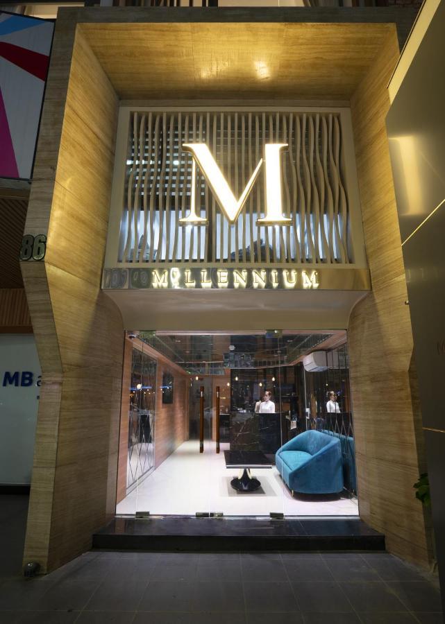 Millennium Hue Hotel Exterior foto
