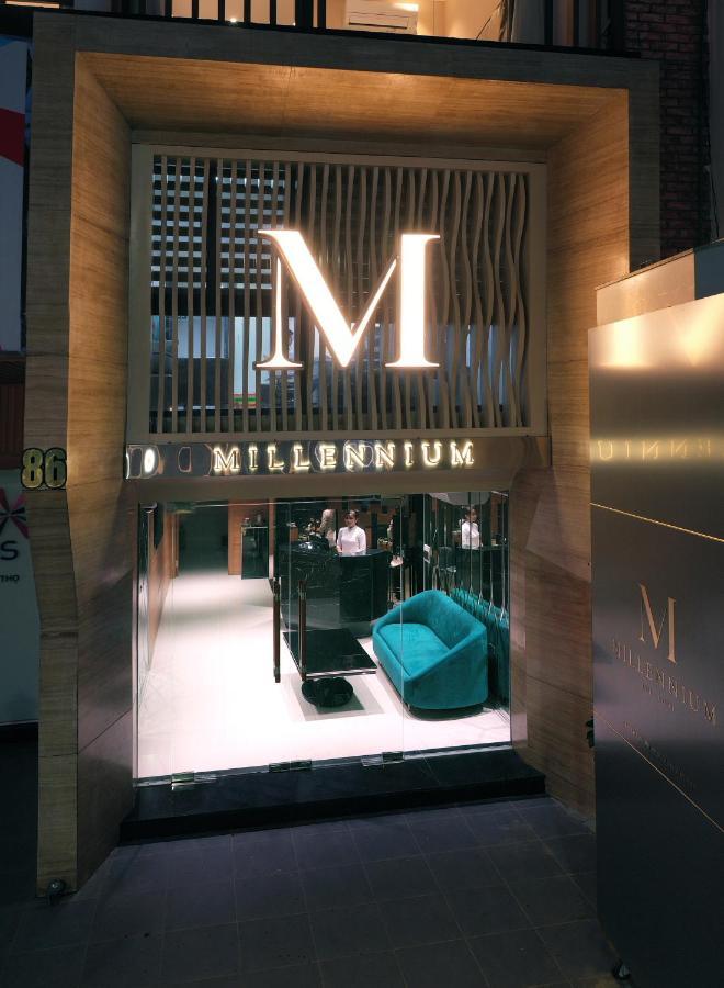Millennium Hue Hotel Exterior foto